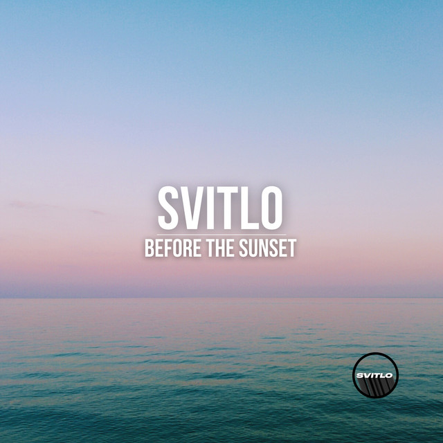 Обкладинка: Before the Sunset — SVITLO