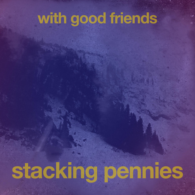 with good friends cover art