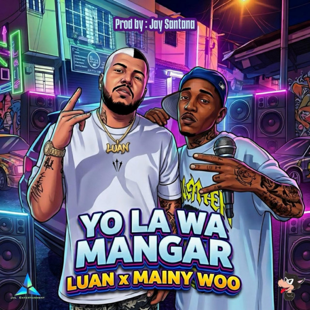 Yo La Wa Mangar (Acústico)