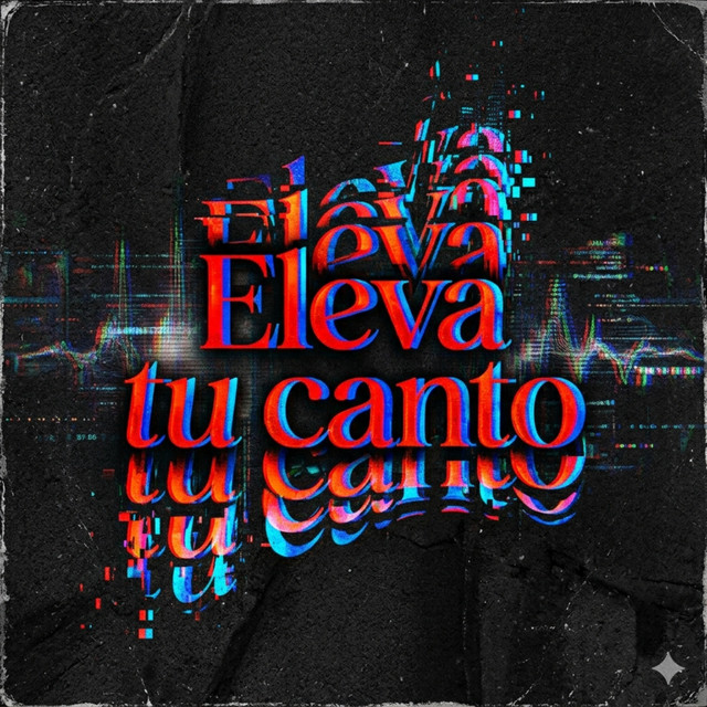 Eleva tu canto