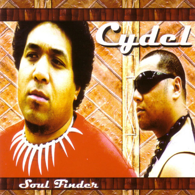 Soul Finder cover art