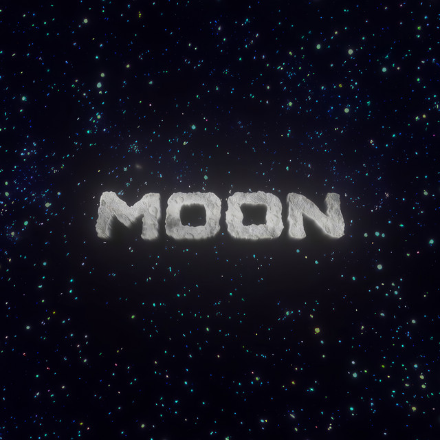 MOON cover art