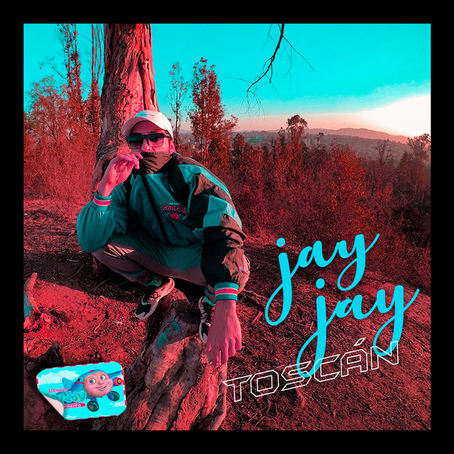Jay Jay cover art