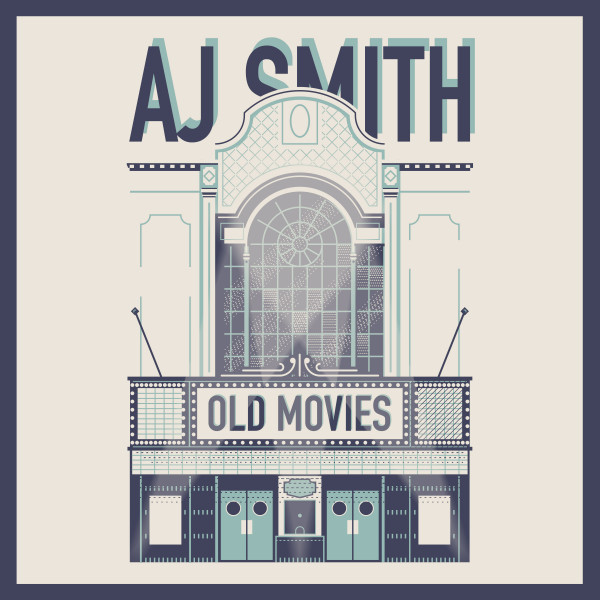 Old Movies cover