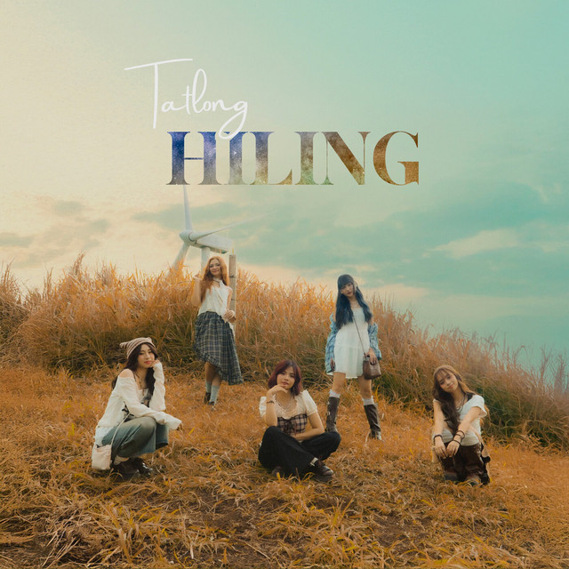 Tatlong Hiling