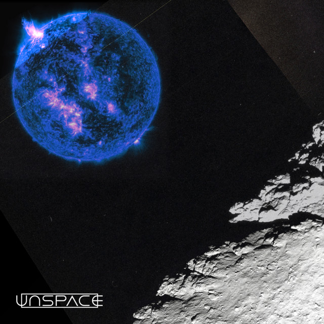 Surface Inertia album art