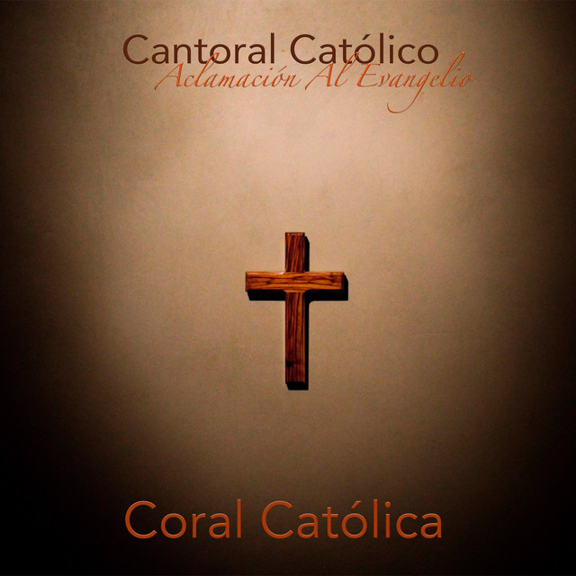 Cantoral Católico Aclamación al Evangelio cover art