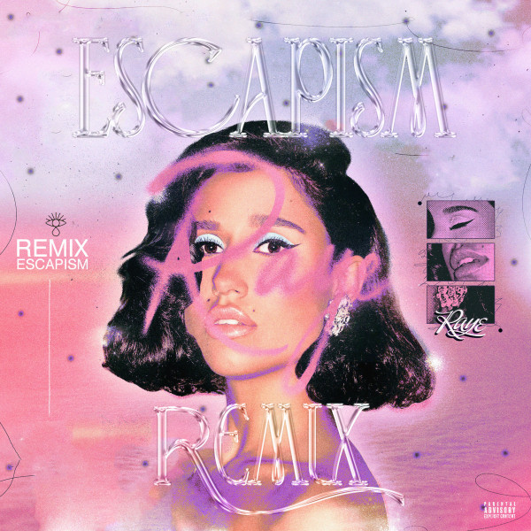 ESCAPISM. - Remix