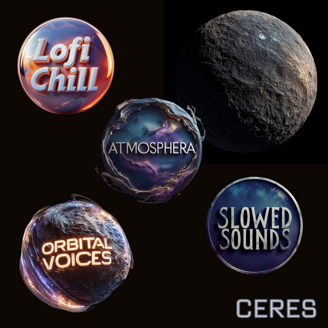 Ceres - Atmosphera Remix