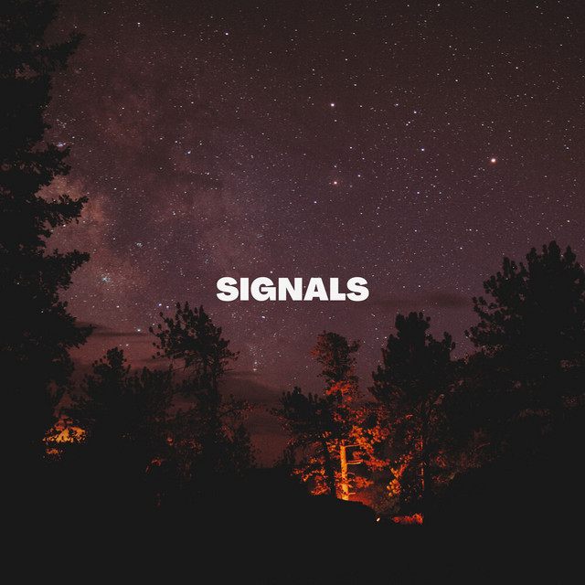 Signals cover art