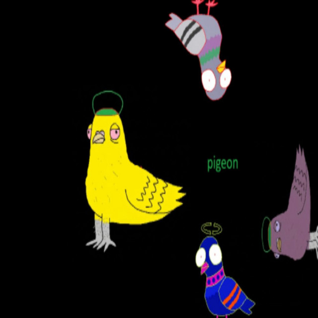 album image