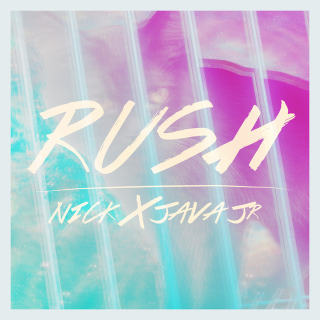 Rush cover art