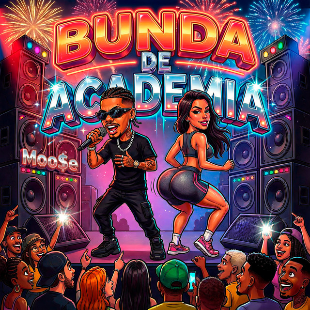 Bunda de Academia