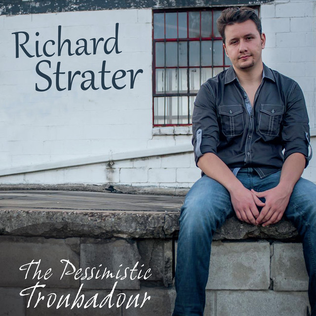 Richard Strater | Spotify