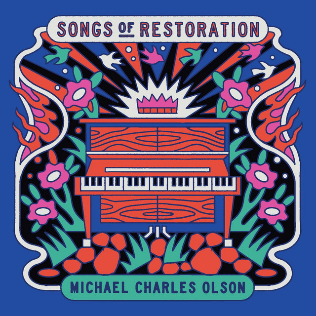 Songs of Restoration cover