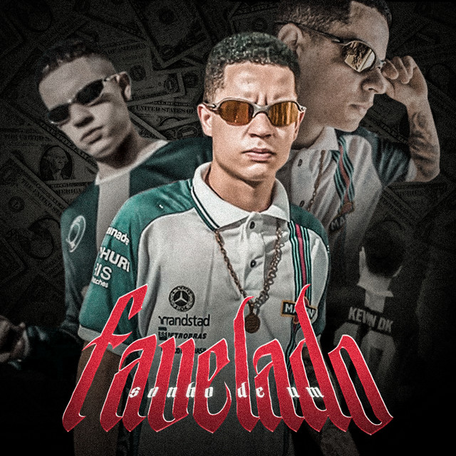 Sonhos de um Favelado cover art