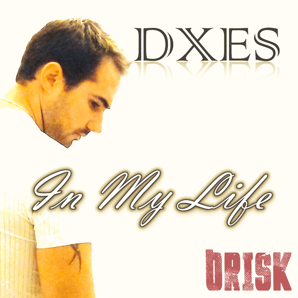 In My Life cover art