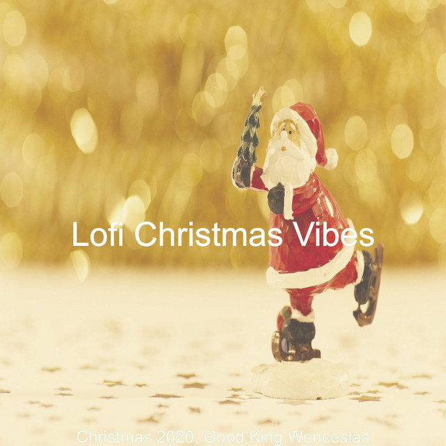 Lofi Christmas Vibes | Spotify