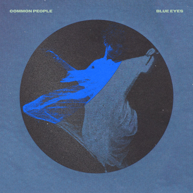 Capa de Blue Eyes - Common People