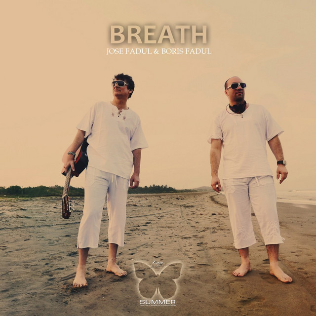 Breath cover art
