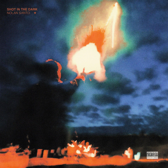 Shot in the Dark cover art