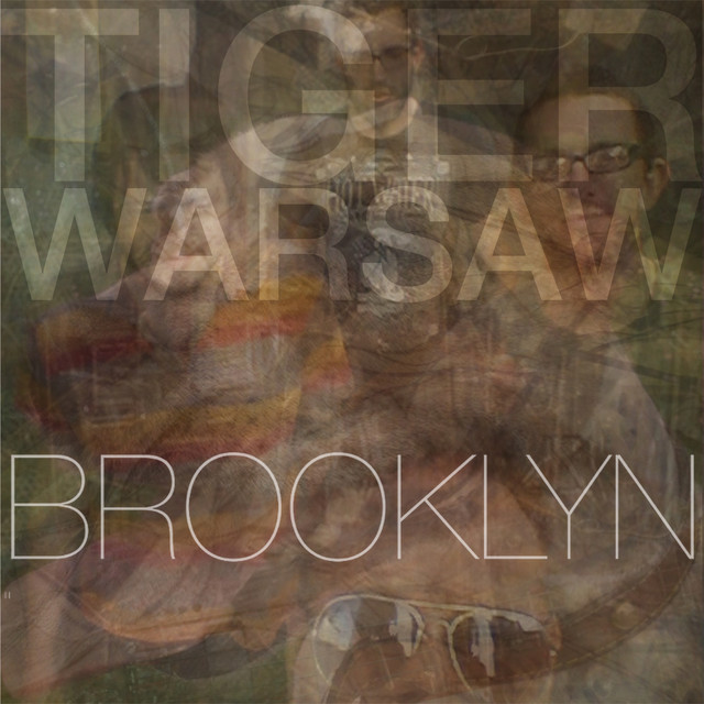 Brooklyn cover