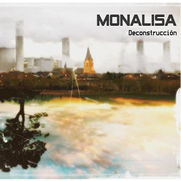 Deconstruccion cover art