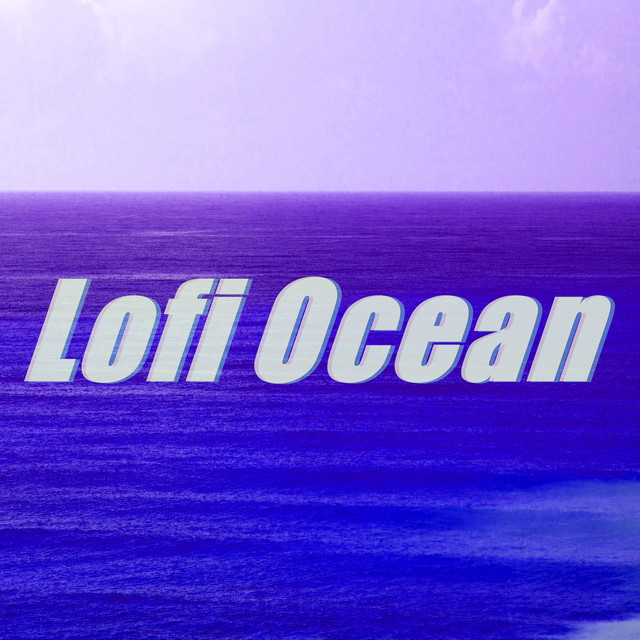 Lofi Ocean cover art