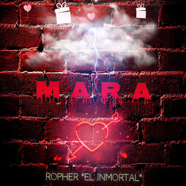 Mara - Single by Ropher | Spotify
