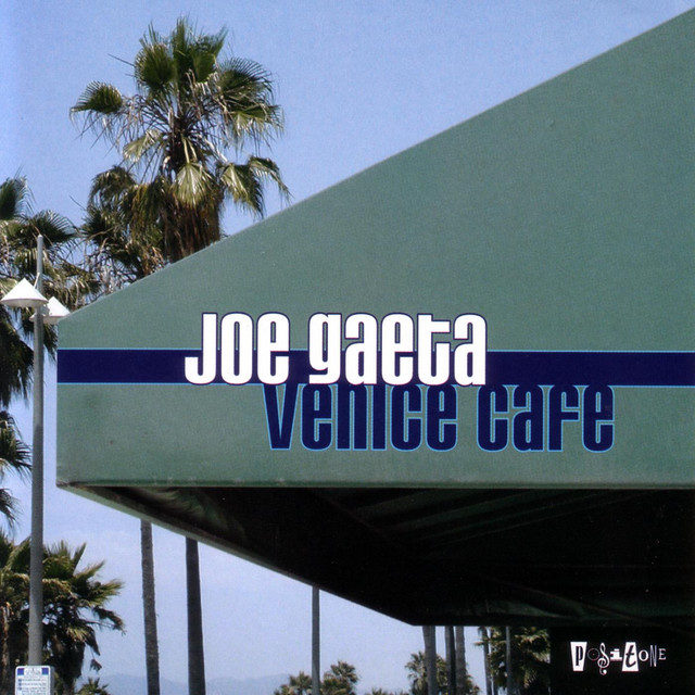 Venice Cafe