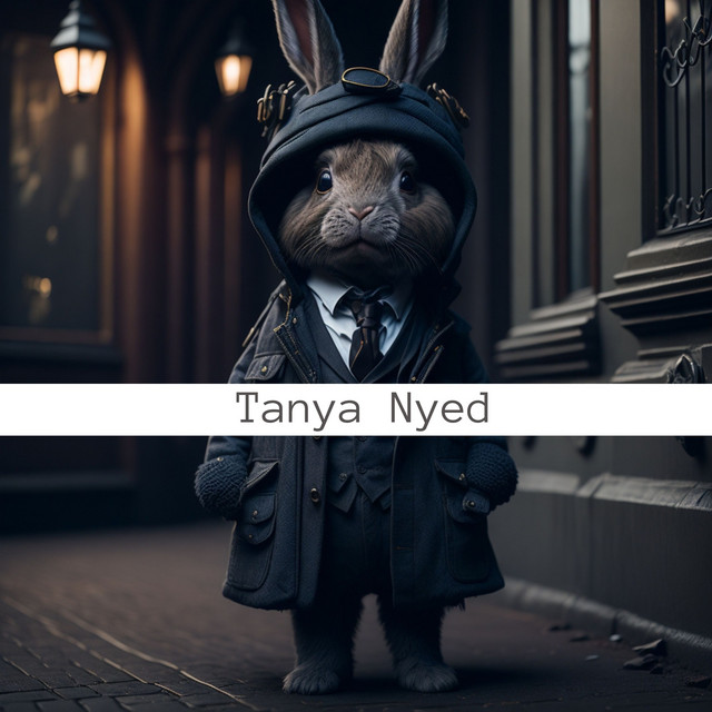 Tanya Nyed