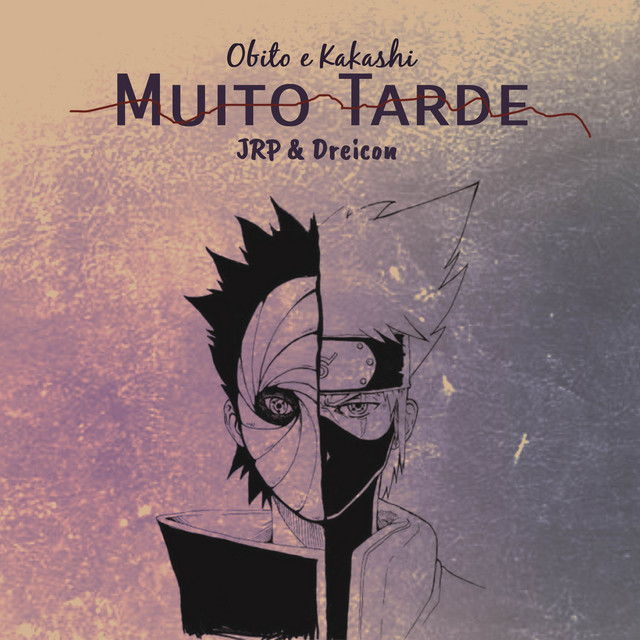 Muito tarde (Obito e Kakashi)