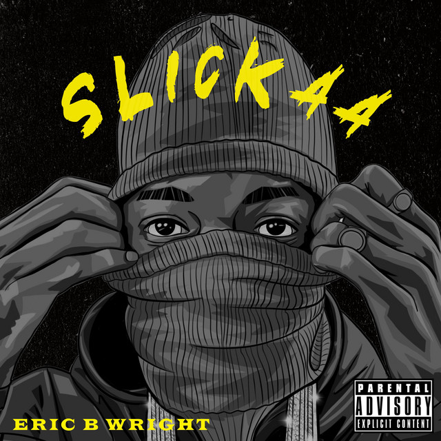 Slickaa cover art