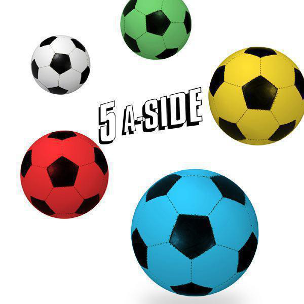 5-A-Side Photo