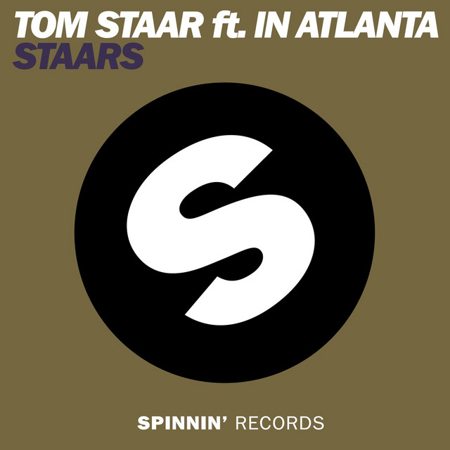 Staars (feat. In Atlanta) album art