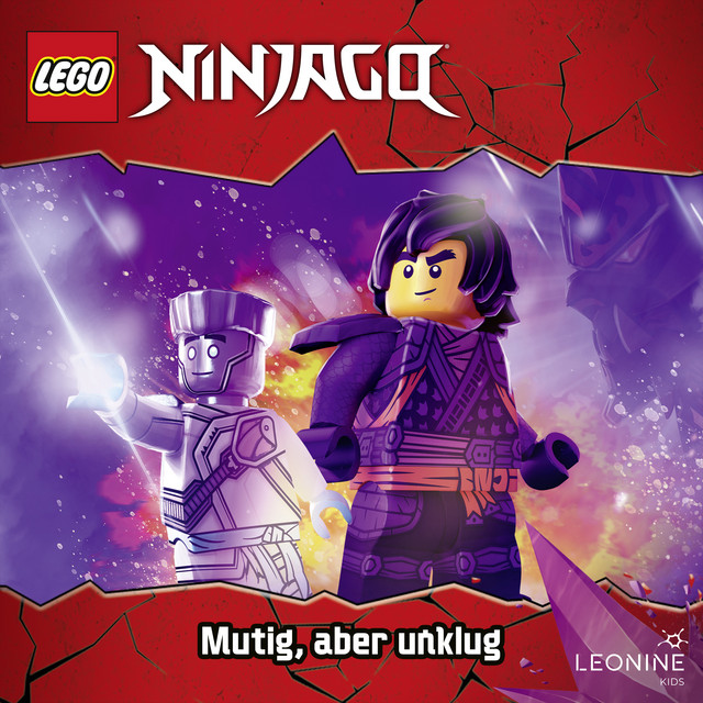 Cover: Mutig, aber unklug