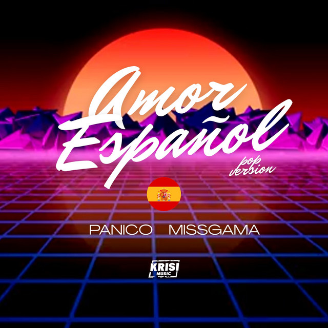 Amor Español (Pop Version)