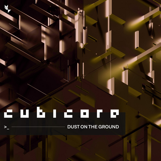 Обкладинка: Dust On The Ground — Cubicore