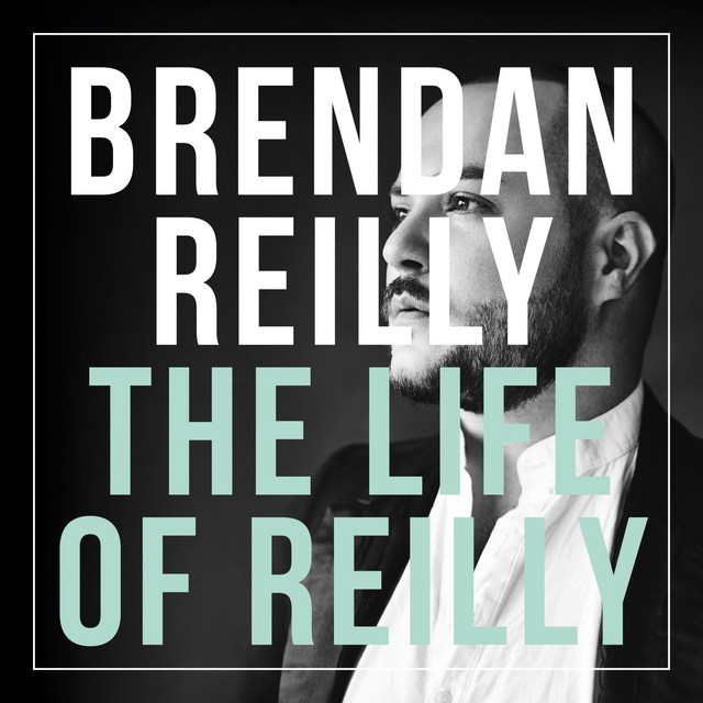 The Life of Reilly cover art