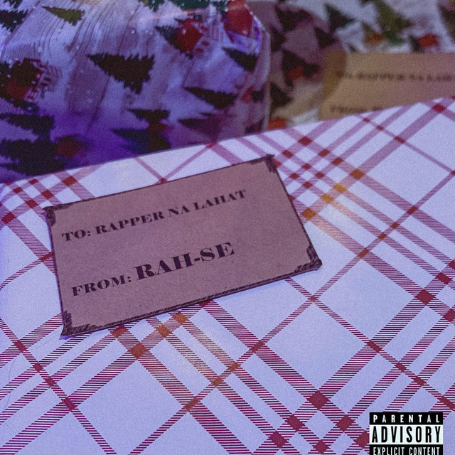 Rapper Na Lahat - Single by Rahse | Spotify