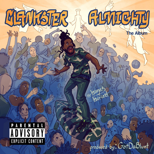 Like This cover art