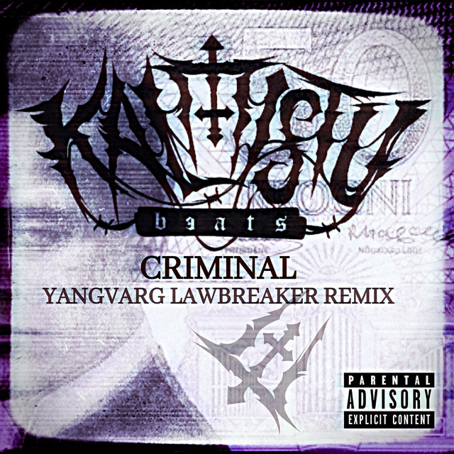Kvlmistu Beats | Spotify