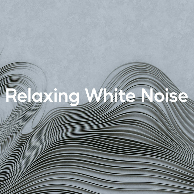 Relaxing White Noise cover art