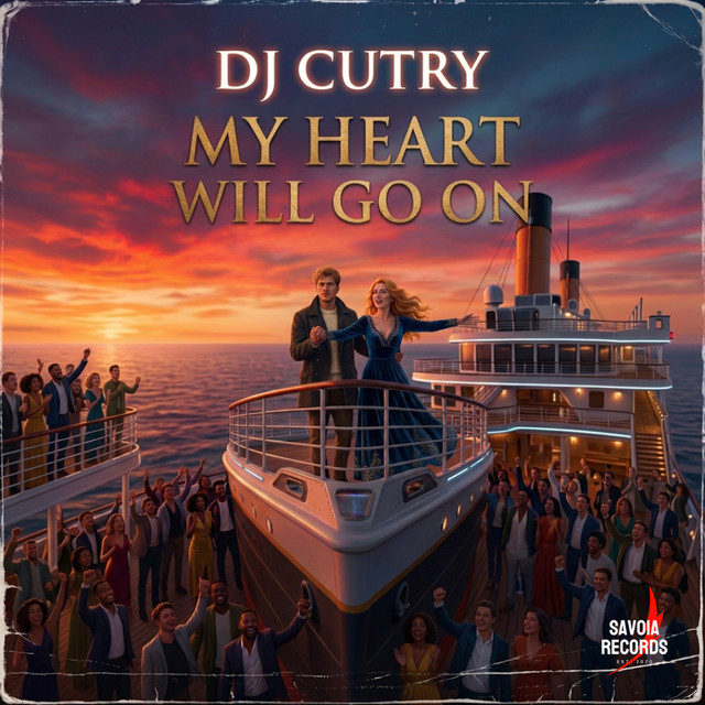 My Heart Will Go On