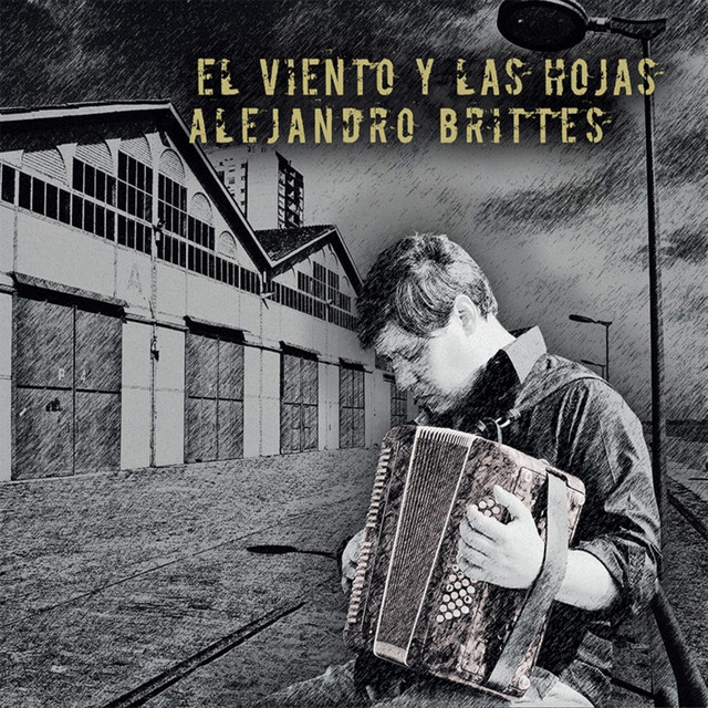 El Viento y Las Hojas cover art