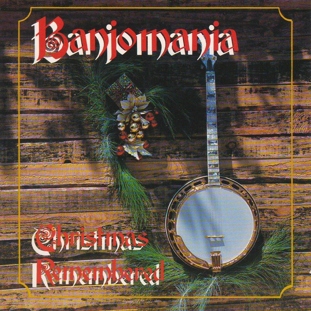 Banjomania