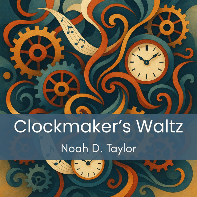 Clockmaker's Waltz