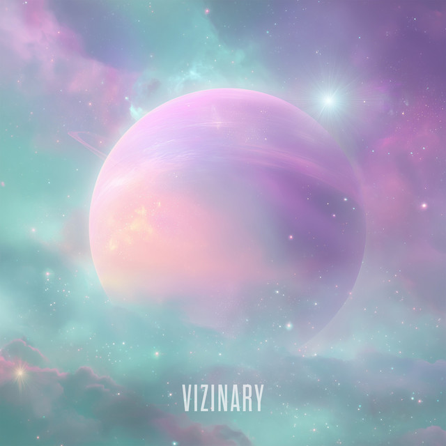 VIZINARY cover art