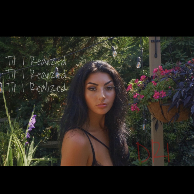 Till I Realized - Single by DRI | Spotify