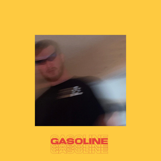 gasoline cover art